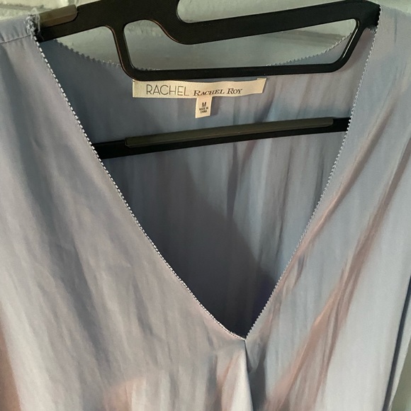 Sz Medium Rachel Roy Top - Picture 3 of 8